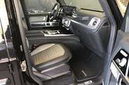 Mercedes-Benz G-Class AMG-Line