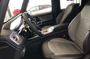 Mercedes-Benz G-Class AMG-Line