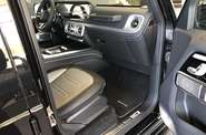 Mercedes-Benz G-Class AMG-Line