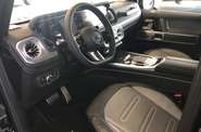 Mercedes-Benz G-Class AMG-Line