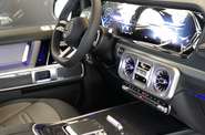 Mercedes-Benz G-Class AMG-Line