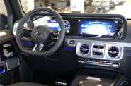 Mercedes-Benz G-Class AMG-Line