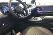 Mercedes-Benz G-Class AMG-Line