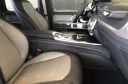 Mercedes-Benz G-Class AMG-Line