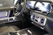 Mercedes-Benz G-Class AMG-Line
