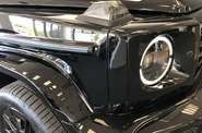 Mercedes-Benz G-Class AMG-Line