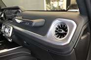 Mercedes-Benz G-Class AMG-Line