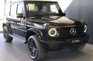 Mercedes-Benz G-Class AMG-Line