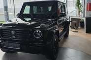 Mercedes-Benz G-Class AMG-Line