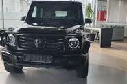 Mercedes-Benz G-Class AMG-Line