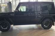 Mercedes-Benz G-Class AMG-Line