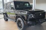 Mercedes-Benz G-Class AMG-Line