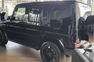 Mercedes-Benz G-Class AMG-Line