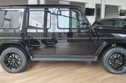 Mercedes-Benz G-Class AMG-Line