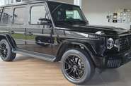 Mercedes-Benz G-Class AMG-Line