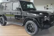 Mercedes-Benz G-Class AMG-Line