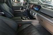 Mercedes-Benz G-Class AMG-Line