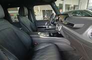 Mercedes-Benz G-Class AMG-Line
