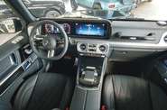 Mercedes-Benz G-Class AMG-Line