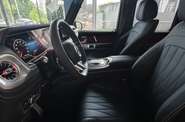 Mercedes-Benz G-Class AMG-Line