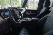 Mercedes-Benz G-Class AMG-Line