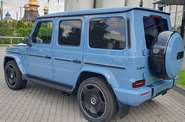 Mercedes-Benz G-Class AMG-Line