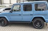 Mercedes-Benz G-Class AMG-Line