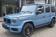 Mercedes-Benz G-Class AMG-Line