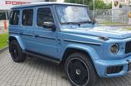 Mercedes-Benz G-Class AMG-Line