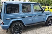 Mercedes-Benz G-Class AMG-Line