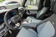 Mercedes-Benz G-Class AMG-Line