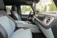 Mercedes-Benz G-Class AMG-Line
