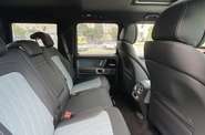 Mercedes-Benz G-Class AMG-Line