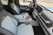Mercedes-Benz G-Class AMG-Line