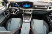 Mercedes-Benz G-Class AMG-Line