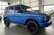 Mercedes-Benz G-Class AMG-Line