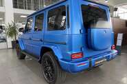Mercedes-Benz G-Class AMG-Line