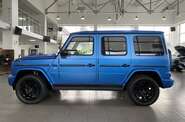 Mercedes-Benz G-Class AMG-Line