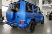 Mercedes-Benz G-Class AMG-Line
