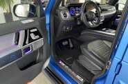 Mercedes-Benz G-Class AMG-Line