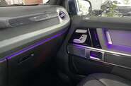 Mercedes-Benz G-Class AMG-Line