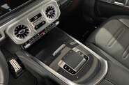 Mercedes-Benz G-Class AMG-Line
