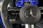 Mercedes-Benz G-Class AMG-Line