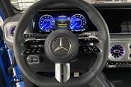Mercedes-Benz G-Class AMG-Line