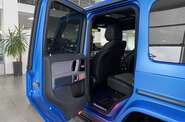 Mercedes-Benz G-Class AMG-Line