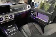 Mercedes-Benz G-Class AMG-Line