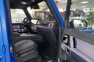 Mercedes-Benz G-Class AMG-Line