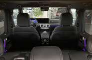Mercedes-Benz G-Class AMG-Line