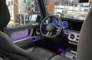 Mercedes-Benz G-Class AMG-Line