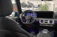 Mercedes-Benz G-Class AMG-Line